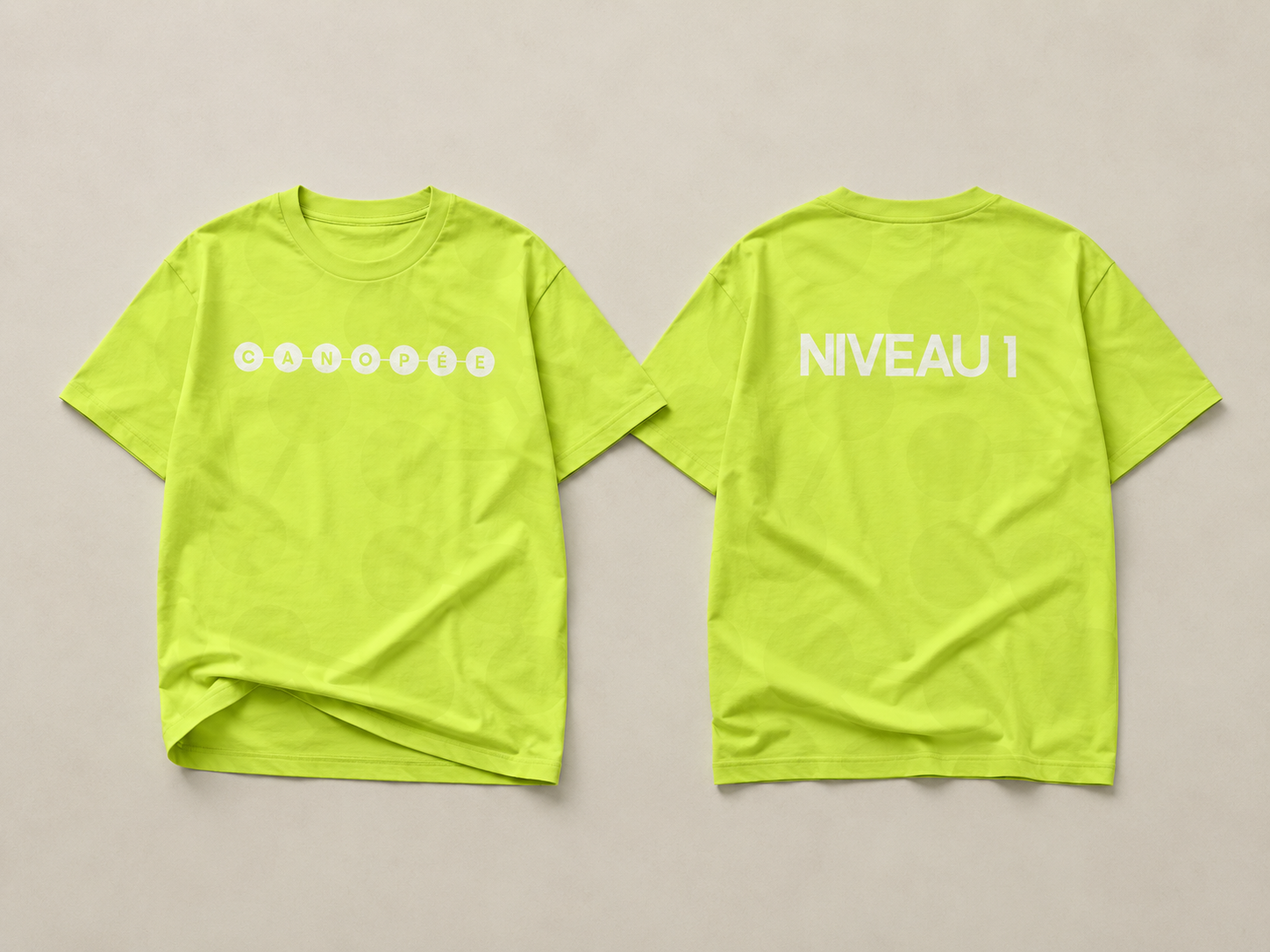T-shirt 1