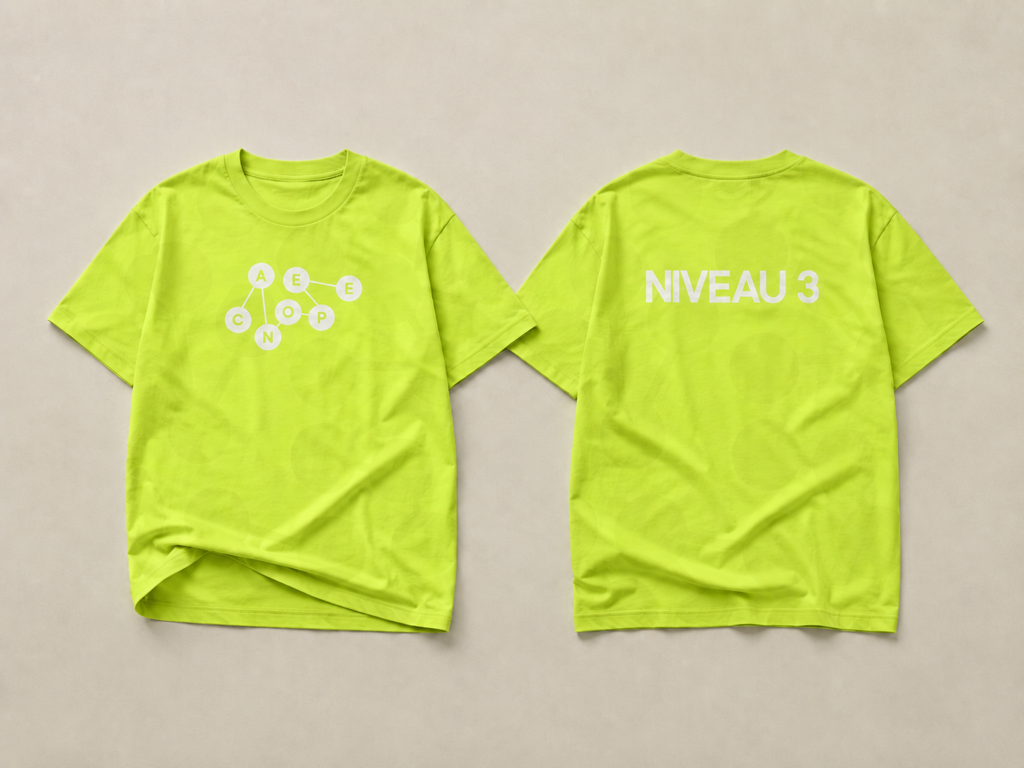 T-shirt 3
